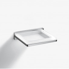 Мыльница подвесная Colombo Design LOOK B1601