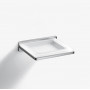 Мыльница подвесная Colombo Design LOOK B1601