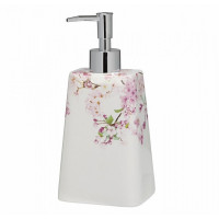 Дозатор для жидкого мыла Creative Bath Cherry Blossoms CHE59MULT