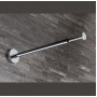 Полотенцедержатель выдвижной Colombo Design PLUS W4915