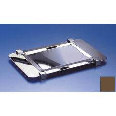 Поднос Aqua Box metal WINDISCH античное золото 51217OV