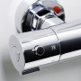 Душевая система с термостатом Wasserkraft A18801 Thermo