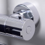 Душевая система с термостатом Wasserkraft A18801 Thermo