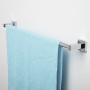 Полотенцедержатель 65 см Wasserkraft Dill K-3930