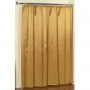 Шторка для ванной Carnation Home Fashions Lauren Gold FSC-L/02