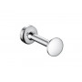 Крючок для полотенца Keuco Elegance 11615010000