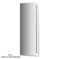 Зеркало с led подсветкой ELLUX Stripe LED STR-A2 9136 (60х160)