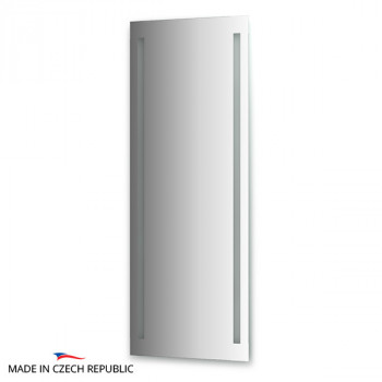 Зеркало с led подсветкой ELLUX Stripe LED STR-A2 9136 (60х160)