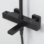 Душевая система с термостатом Wasserkraft A29901 Thermo
