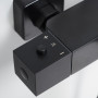 Душевая система с термостатом Wasserkraft A29901 Thermo