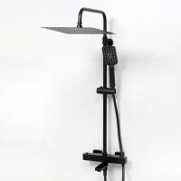 Душевая система с термостатом Wasserkraft A29901 Thermo