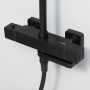 Душевая система с термостатом Wasserkraft A29901 Thermo