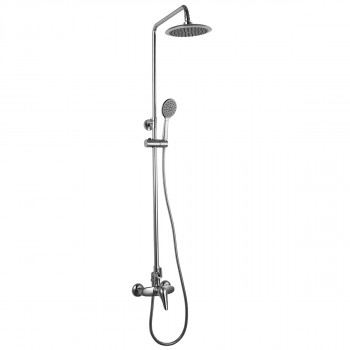 Душевая система Lemark Poseidon LM4260C