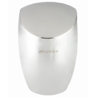 Сушилка для рук сенсорная с ионизатором Ksitex M-1250ACN JET хром