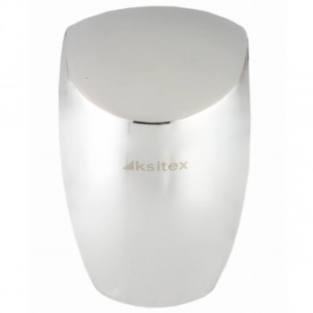 Сушилка для рук сенсорная с ионизатором Ksitex M-1250ACN JET хром