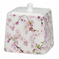 Косметическая емкость Creative Bath Cherry Blossoms CHE25MULT