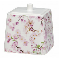 Косметическая емкость Creative Bath Cherry Blossoms CHE25MULT