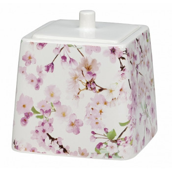 Косметическая емкость Creative Bath Cherry Blossoms CHE25MULT
