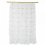 Шторка для ванной Carnation Home Fashions Beze BZE180W