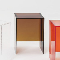 Стул для ванной Laufen Kartell 3.8933.0.081.000.1