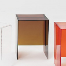 Стул для ванной Laufen Kartell 3.8933.0.081.000.1