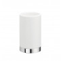 Стакан для зубных щеток Colombo Design Nordic B5241.0CR-CBO