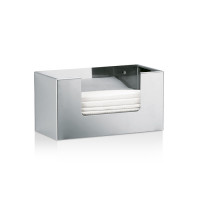 Контейнер для салфеток подвесной Decor Walther 0818976 матовый