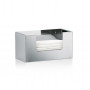 Контейнер для салфеток подвесной Decor Walther 0818976 матовый