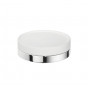 Мыльница настольная Colombo Design Nordic B5240.0CR-CBO