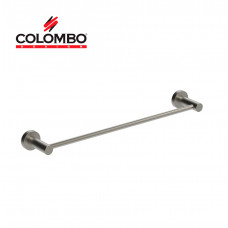 Держатель для полотенца 48,5 см Colombo Design PLUS W4910.HPS1 сталь