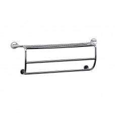 Полка для полотенец Colombo Design Melo B1287