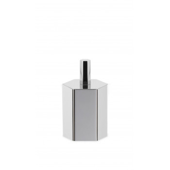 Баночка косметическая малая Windisch Hexagonal 88490CR