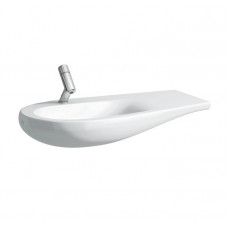 Раковина подвесная 90 см Laufen Alessi One 8.1497.5.400.104.1