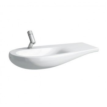 Раковина подвесная 90 см Laufen Alessi One 8.1497.5.400.104.1