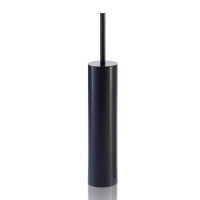 Ершик для унитаза напольный Decor Walther Mikado 0521460 черный