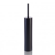 Ершик для унитаза напольный Decor Walther Mikado 0521460 черный