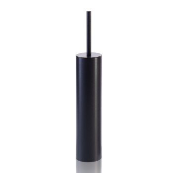 Ершик для унитаза напольный Decor Walther Mikado 0521460 черный