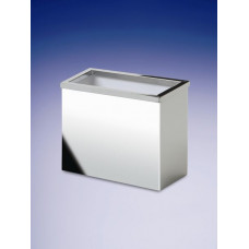Стакан WINDISCH Box Metal Lineal 91418CR