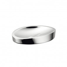 Мыльница настольная металлическая Colombo Design PLUS W4940