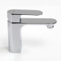Смеситель для раковины Wasserkraft Dinkel 5803