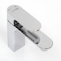 Смеситель для раковины Wasserkraft Dinkel 5803