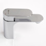Смеситель для раковины Wasserkraft Dinkel 5803