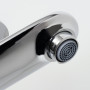 Смеситель для раковины Wasserkraft Dinkel 5803