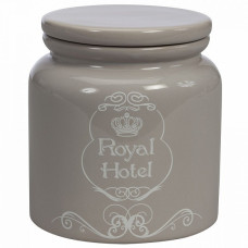 Косметическая ёмкость Creative Bath Royal Hotel RHT25TPE