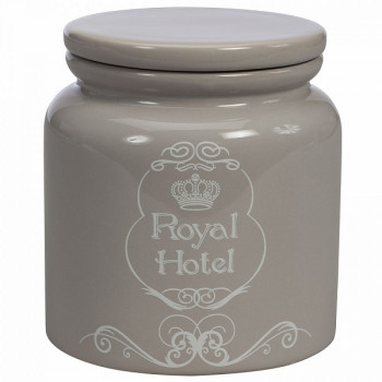 Косметическая ёмкость Creative Bath Royal Hotel RHT25TPE