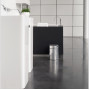 Ведро для мусора подвесное Brabantia Slide Bin сталь 477560 (5л)