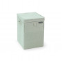 Корзина для белья тканевая Brabantia 120466 светло-зеленая