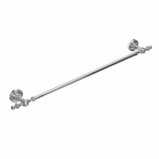 Полотенцедержатель 40 см Camelos Rychmond Chrome H1607-4