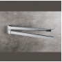 Полотенцедержатель двойной поворотный 34 см Colombo Design LOOK B1612