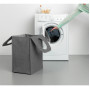 Сумка для белья Brabantia 120381 темно-серая